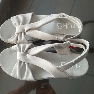 Light gray, Ryka Macy, size 10